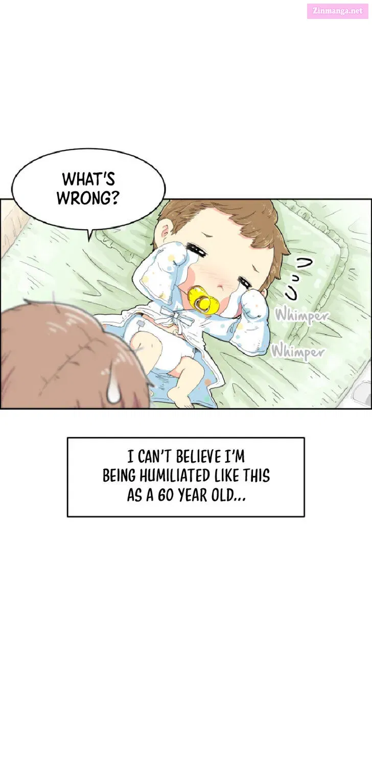 Read Beethoven Reborn Manga Online
