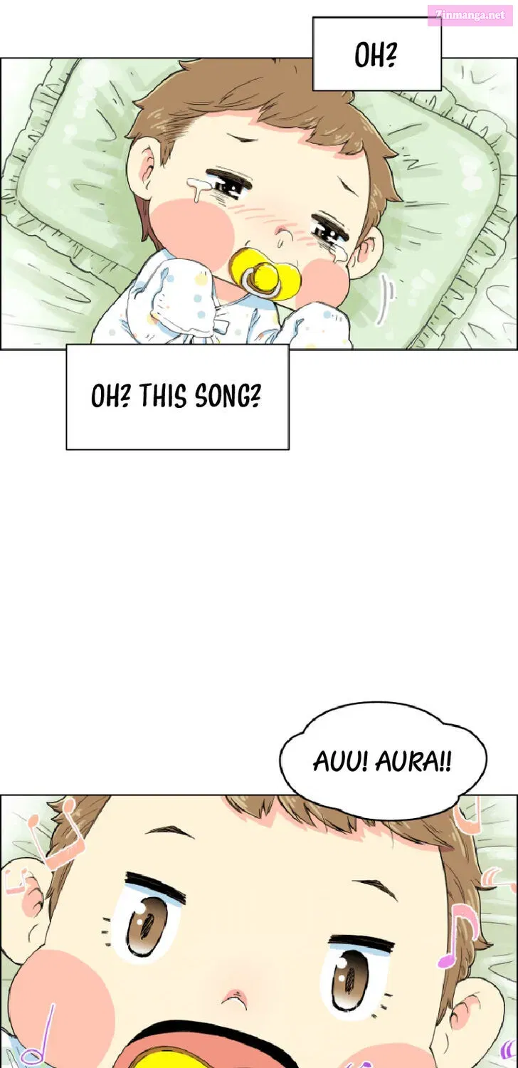 Read Beethoven Reborn Manga Online