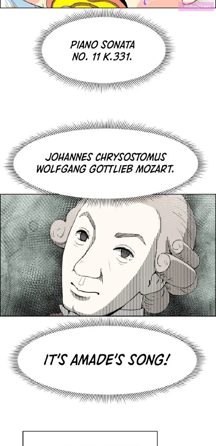 Read Beethoven Reborn Manga Online