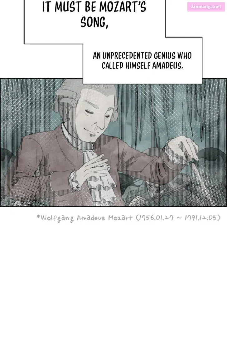Read Beethoven Reborn Manga Online
