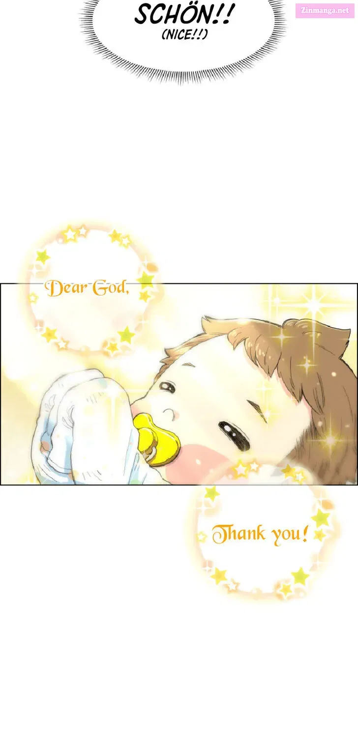 Read Beethoven Reborn Manga Online
