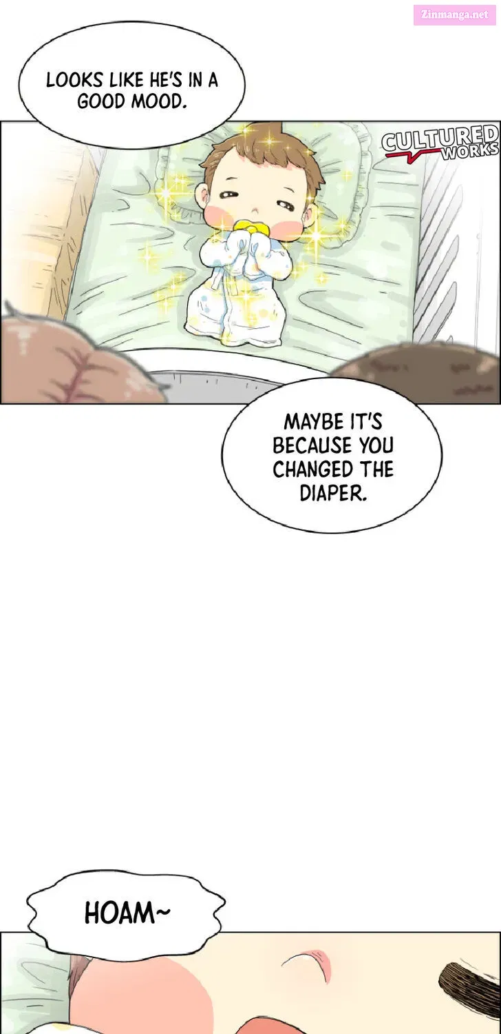 Read Beethoven Reborn Manga Online