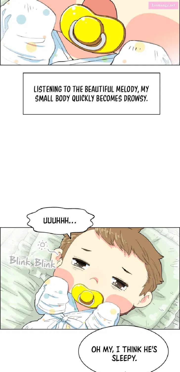 Read Beethoven Reborn Manga Online
