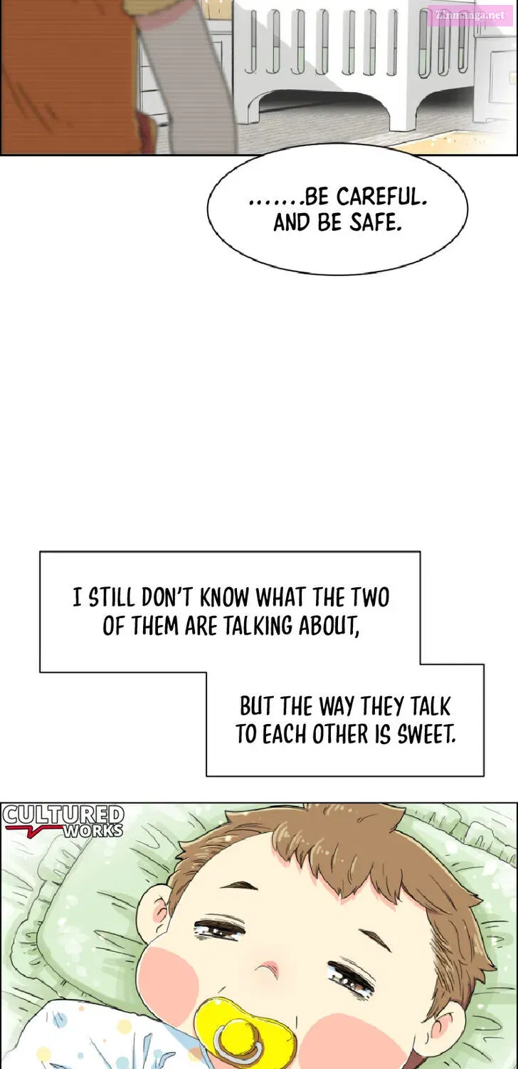 Read Beethoven Reborn Manga Online