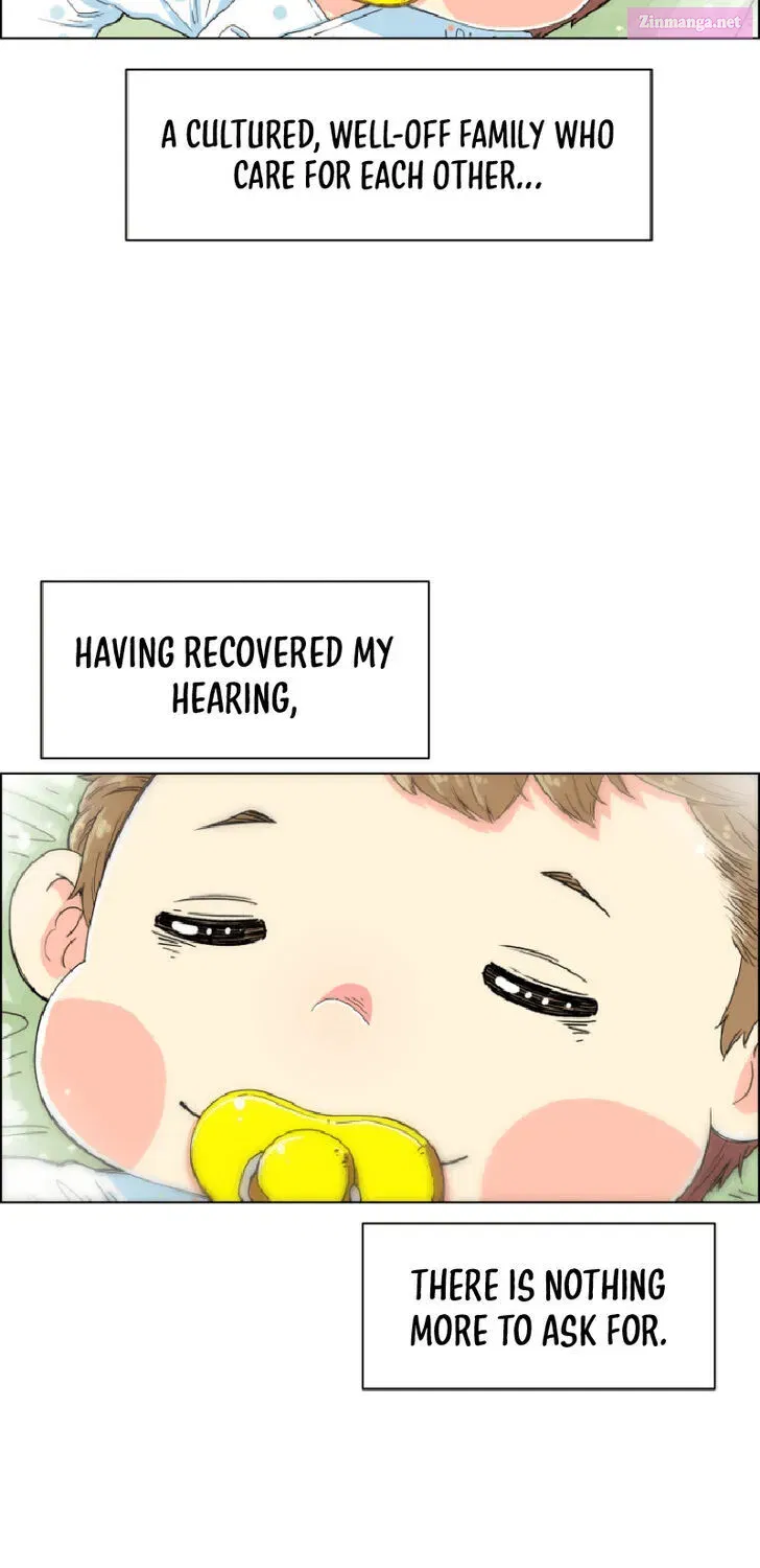 Read Beethoven Reborn Manga Online