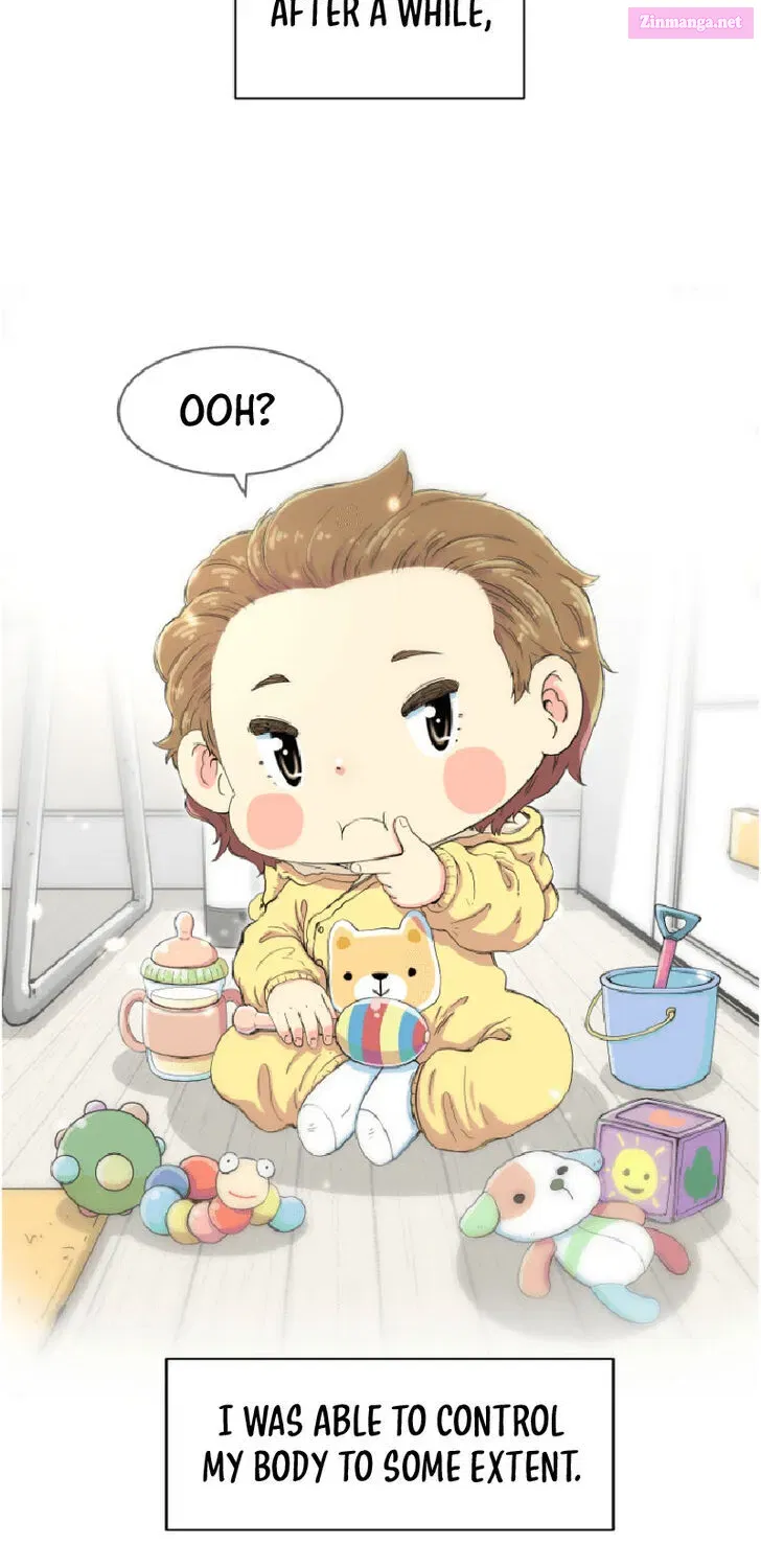 Read Beethoven Reborn Manga Online