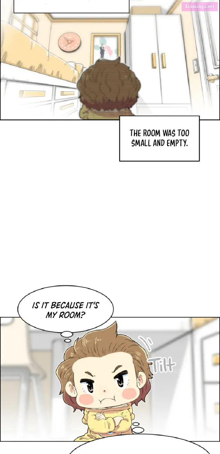 Read Beethoven Reborn Manga Online