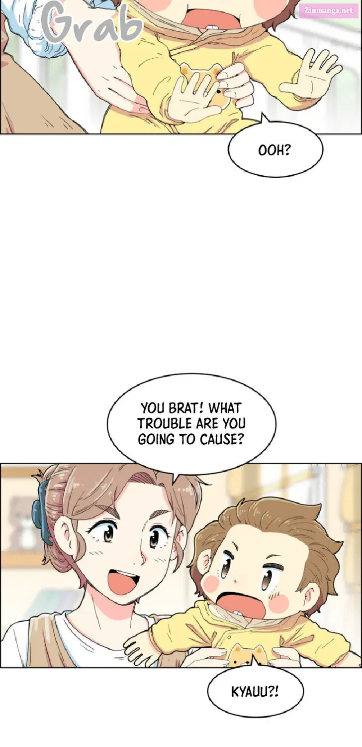 Read Beethoven Reborn Manga Online
