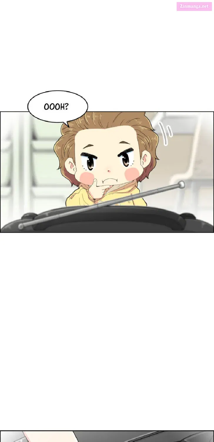 Read Beethoven Reborn Manga Online