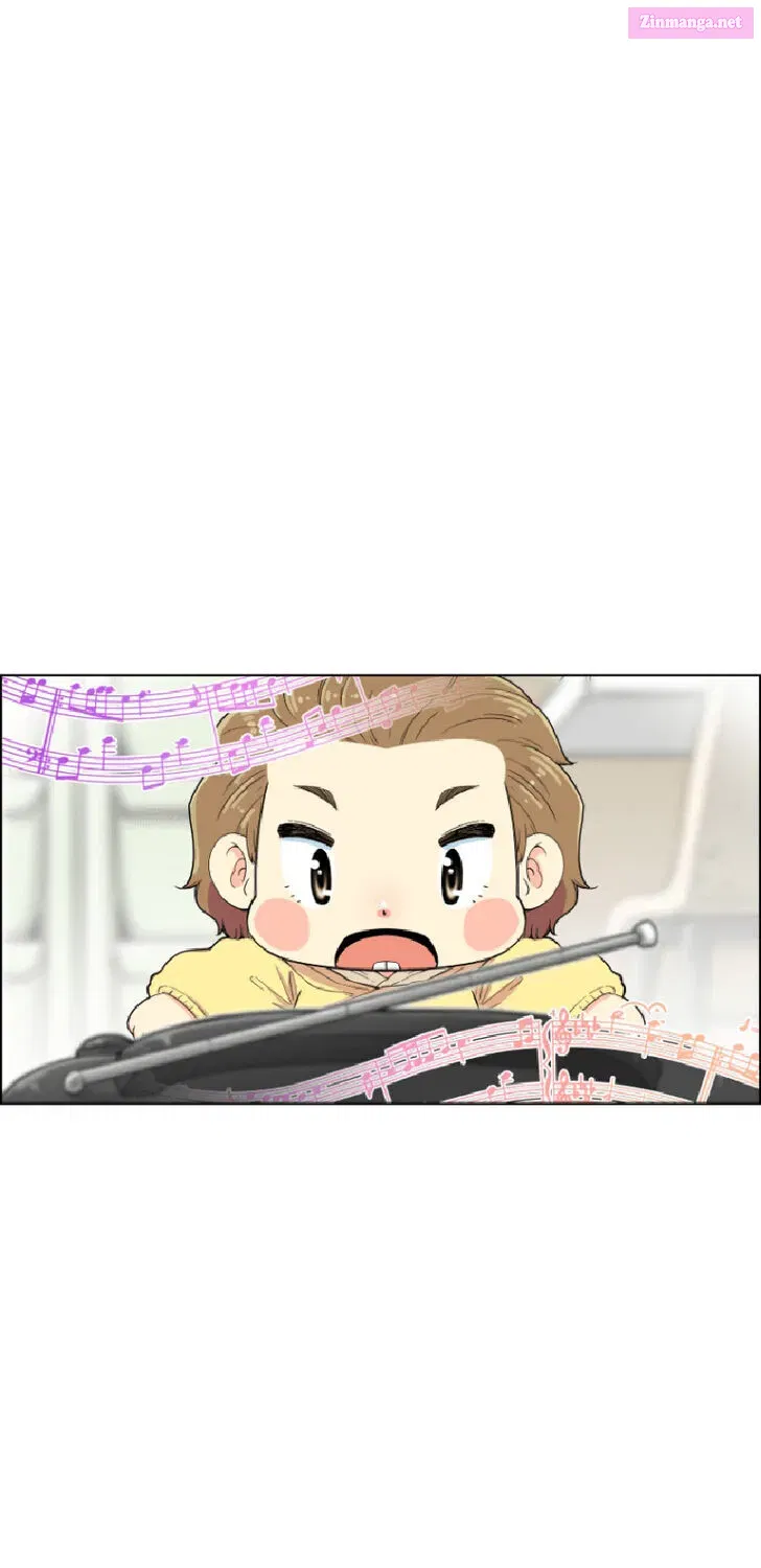 Read Beethoven Reborn Manga Online