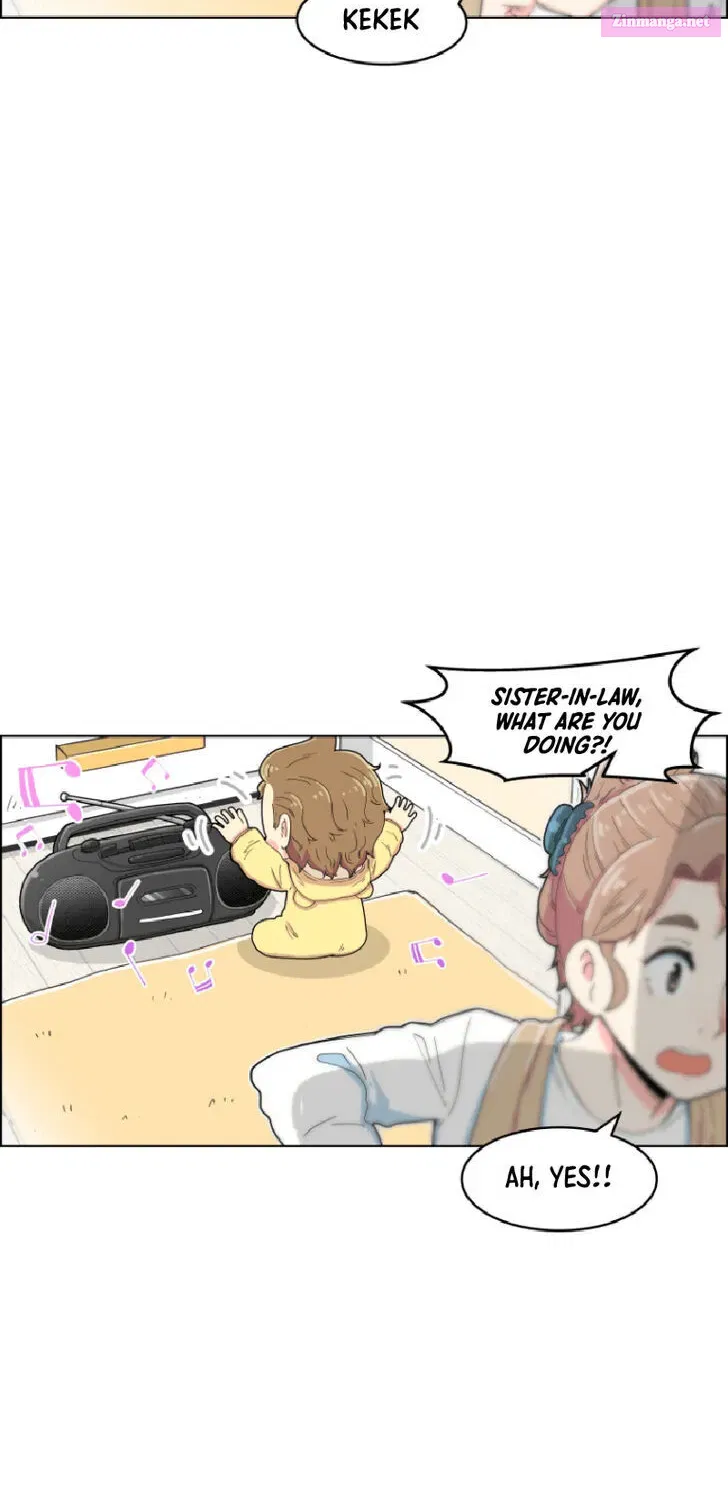 Read Beethoven Reborn Manga Online