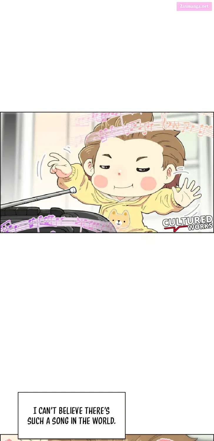 Read Beethoven Reborn Manga Online
