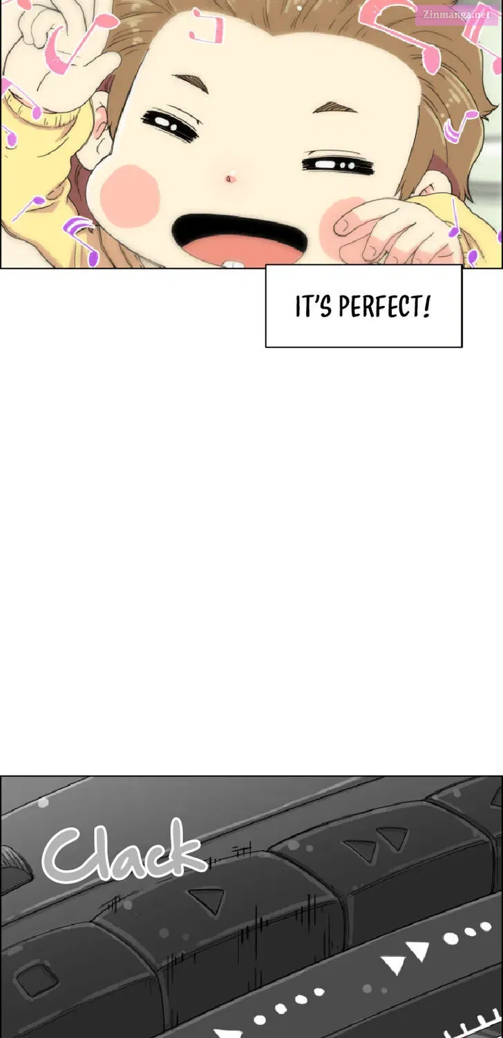 Read Beethoven Reborn Manga Online