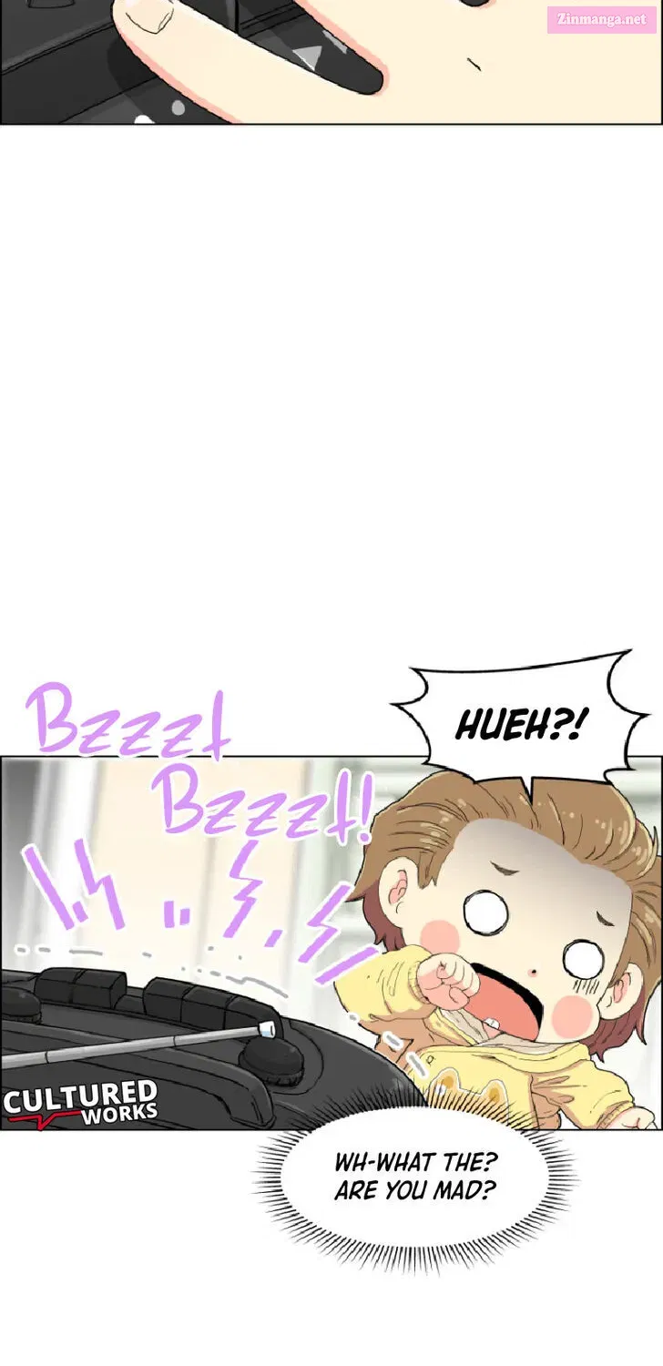 Read Beethoven Reborn Manga Online