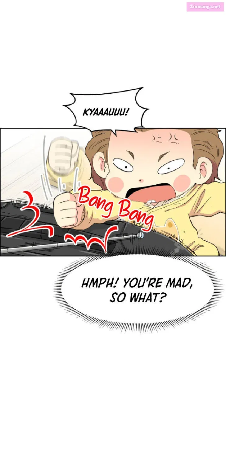 Read Beethoven Reborn Manga Online