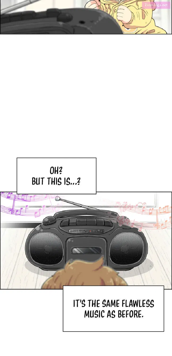 Read Beethoven Reborn Manga Online