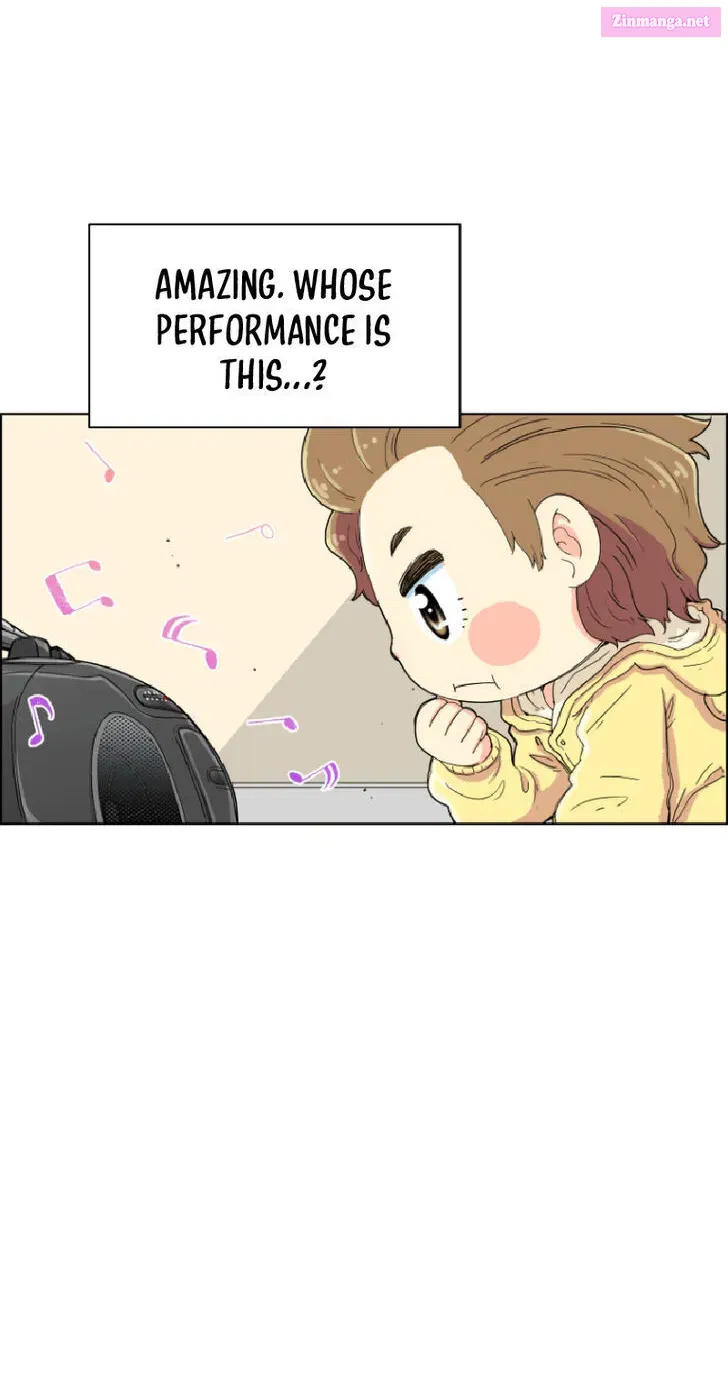 Read Beethoven Reborn Manga Online