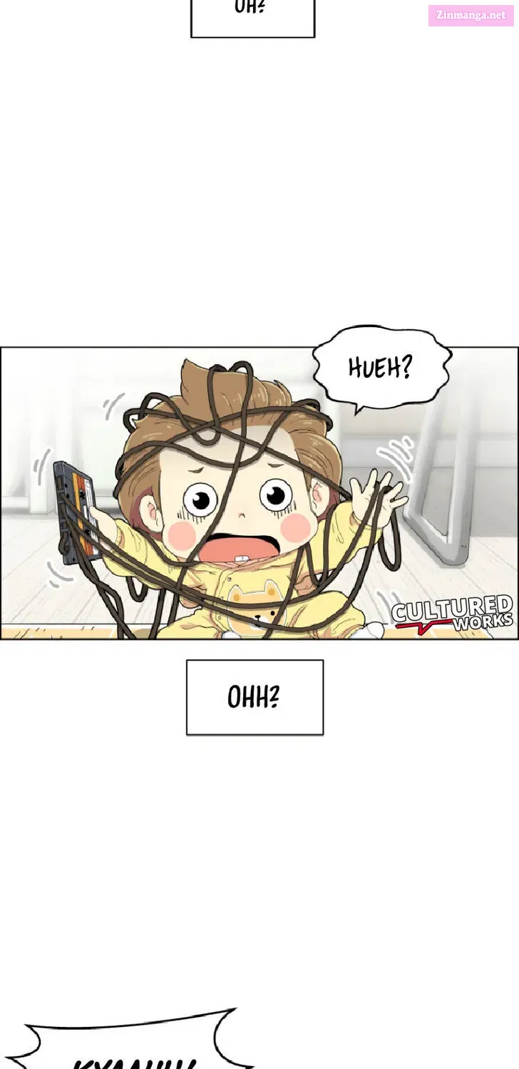 Read Beethoven Reborn Manga Online