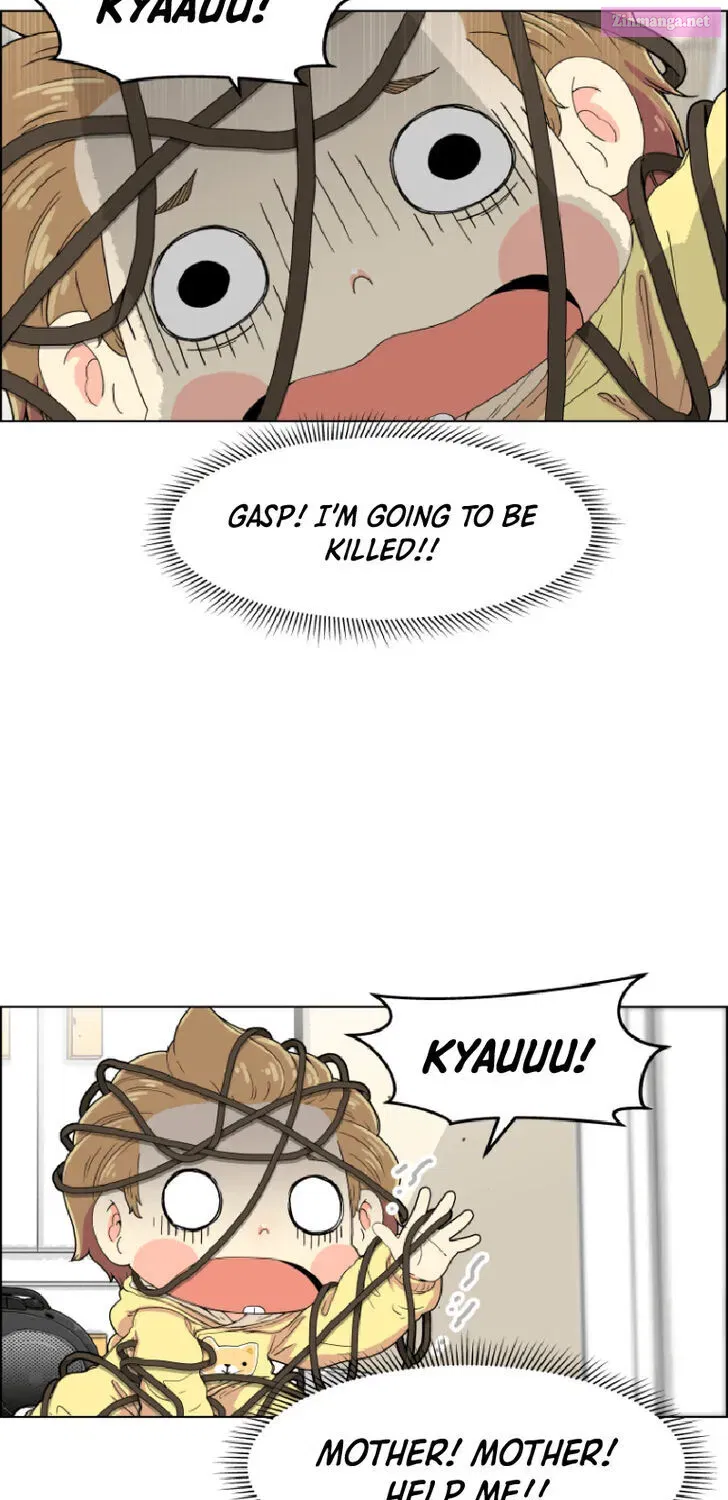 Read Beethoven Reborn Manga Online