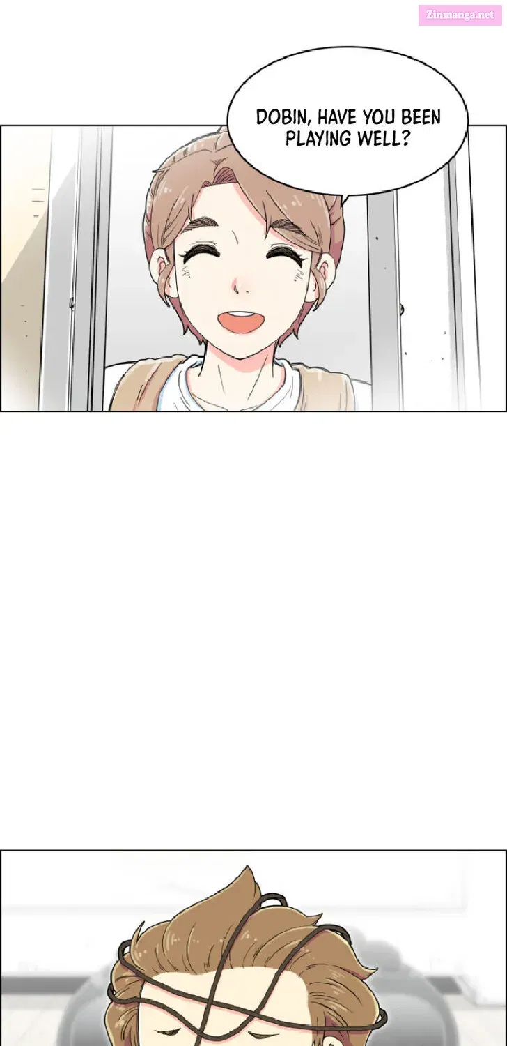 Read Beethoven Reborn Manga Online