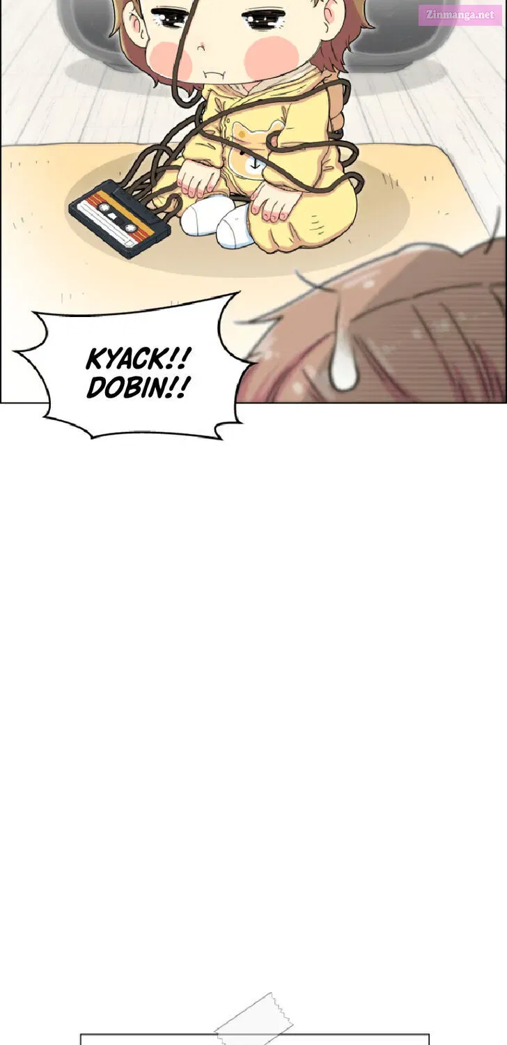 Read Beethoven Reborn Manga Online