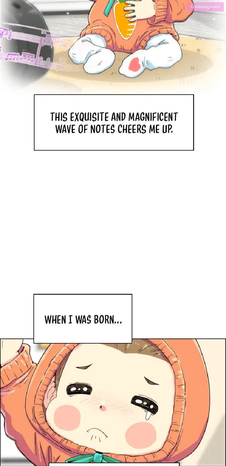 Read Beethoven Reborn Manga Online