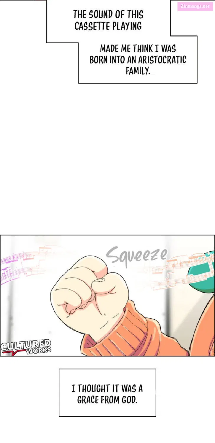 Read Beethoven Reborn Manga Online