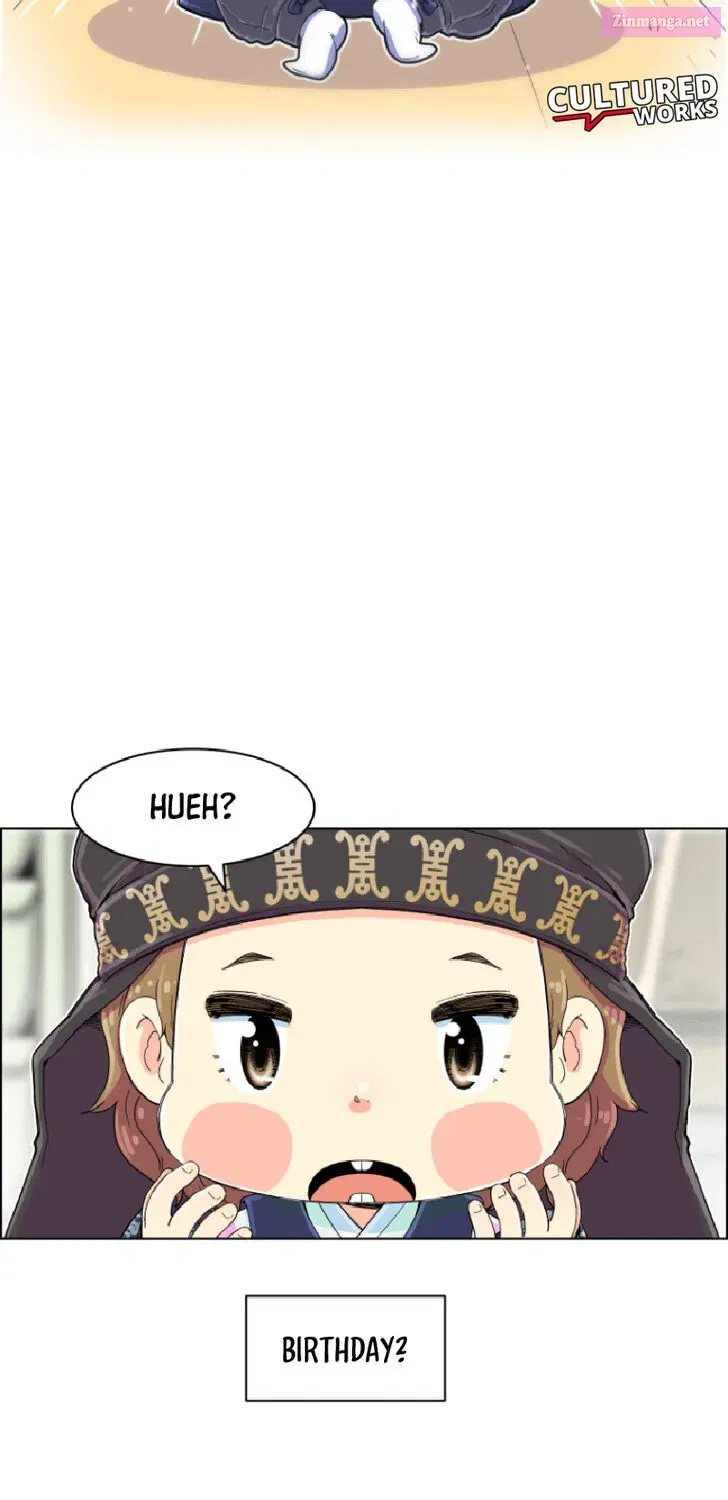 Read Beethoven Reborn Manga Online