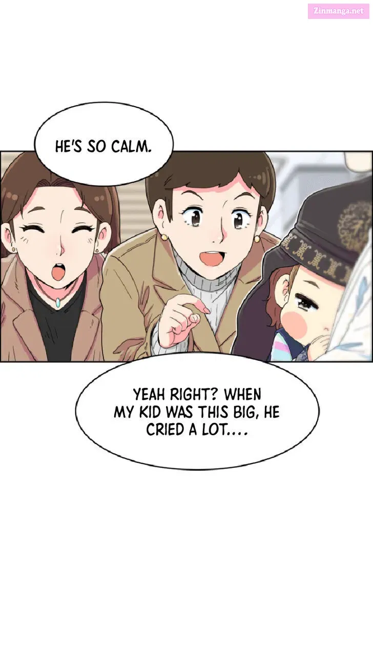 Read Beethoven Reborn Manga Online
