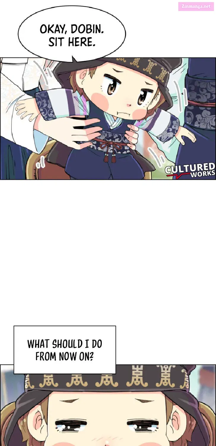 Read Beethoven Reborn Manga Online