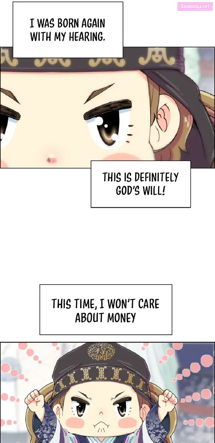 Read Beethoven Reborn Manga Online