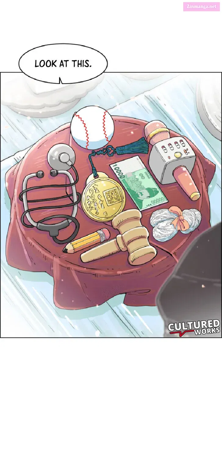 Read Beethoven Reborn Manga Online