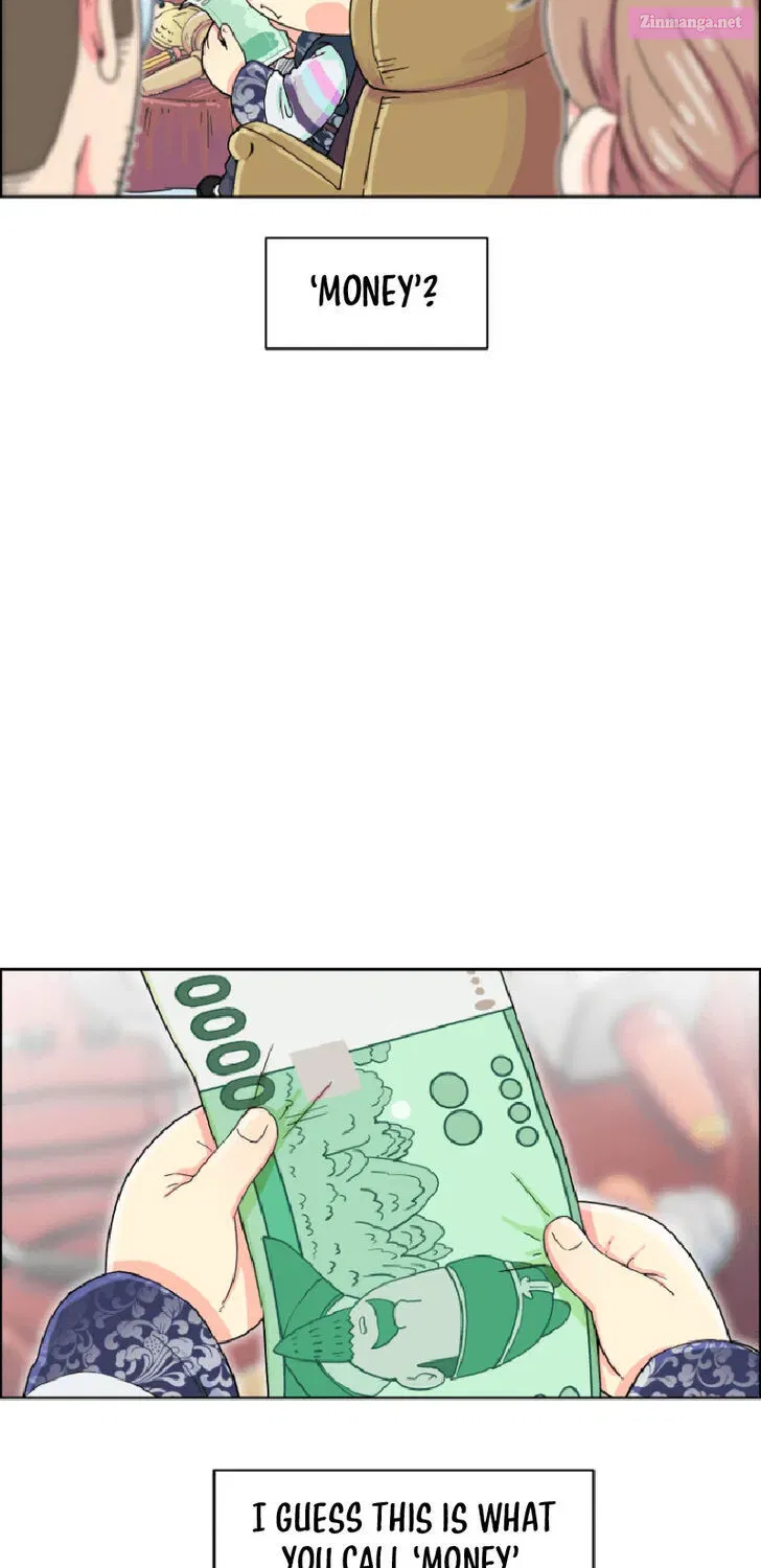 Read Beethoven Reborn Manga Online