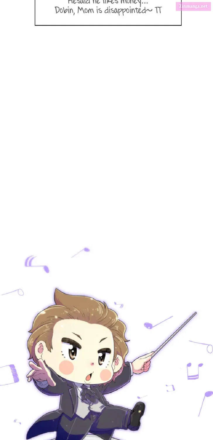 Read Beethoven Reborn Manga Online