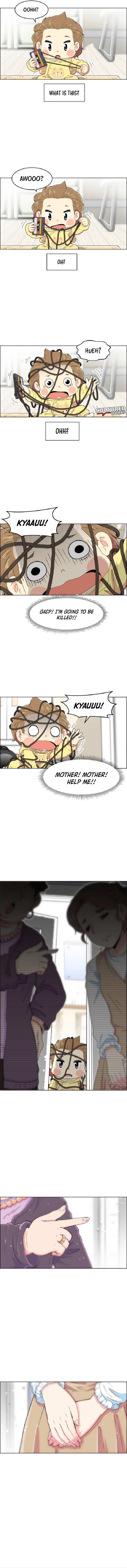 Read Beethoven Reborn Manga Online