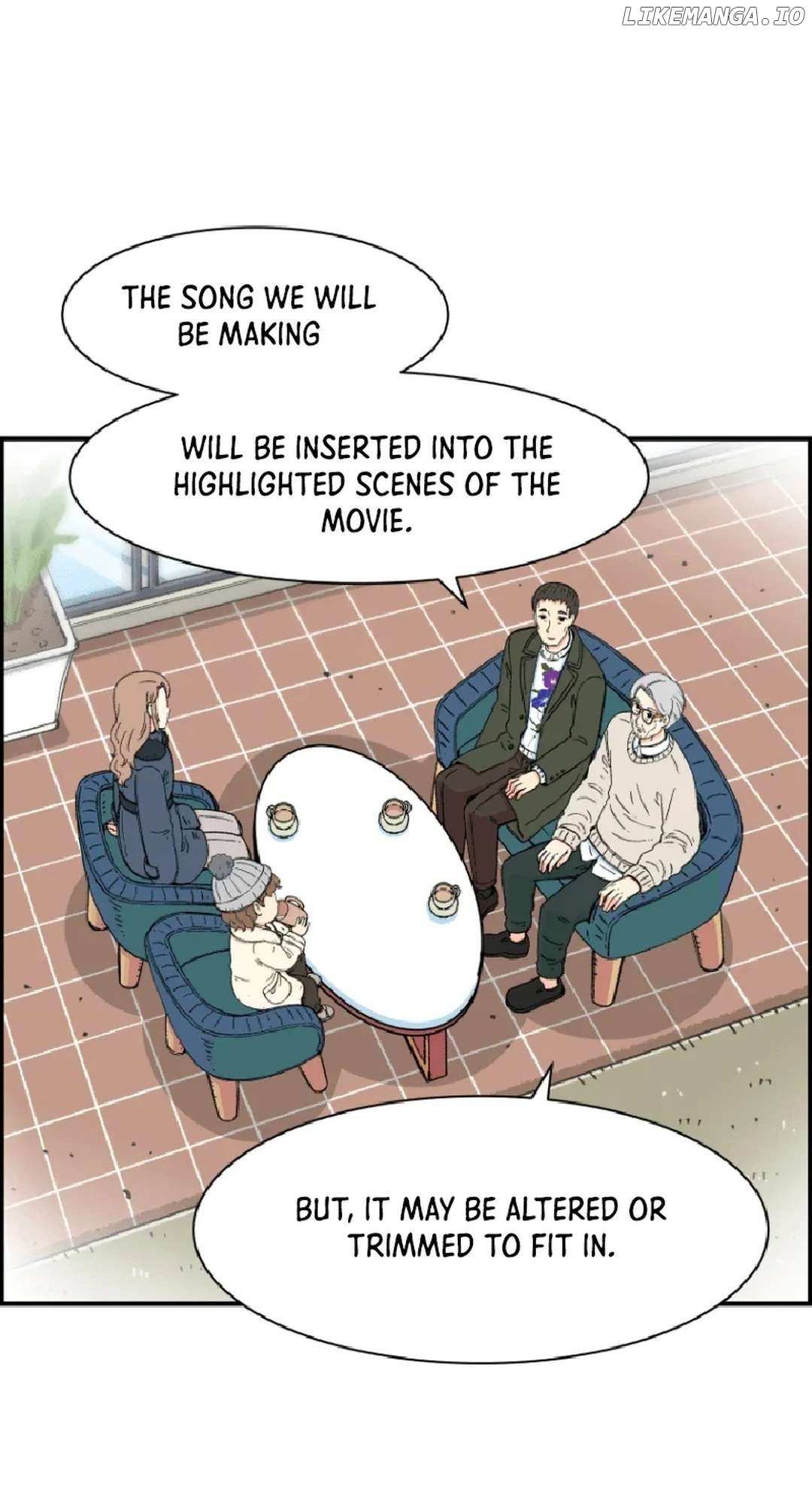 Read Beethoven Reborn Manga Online