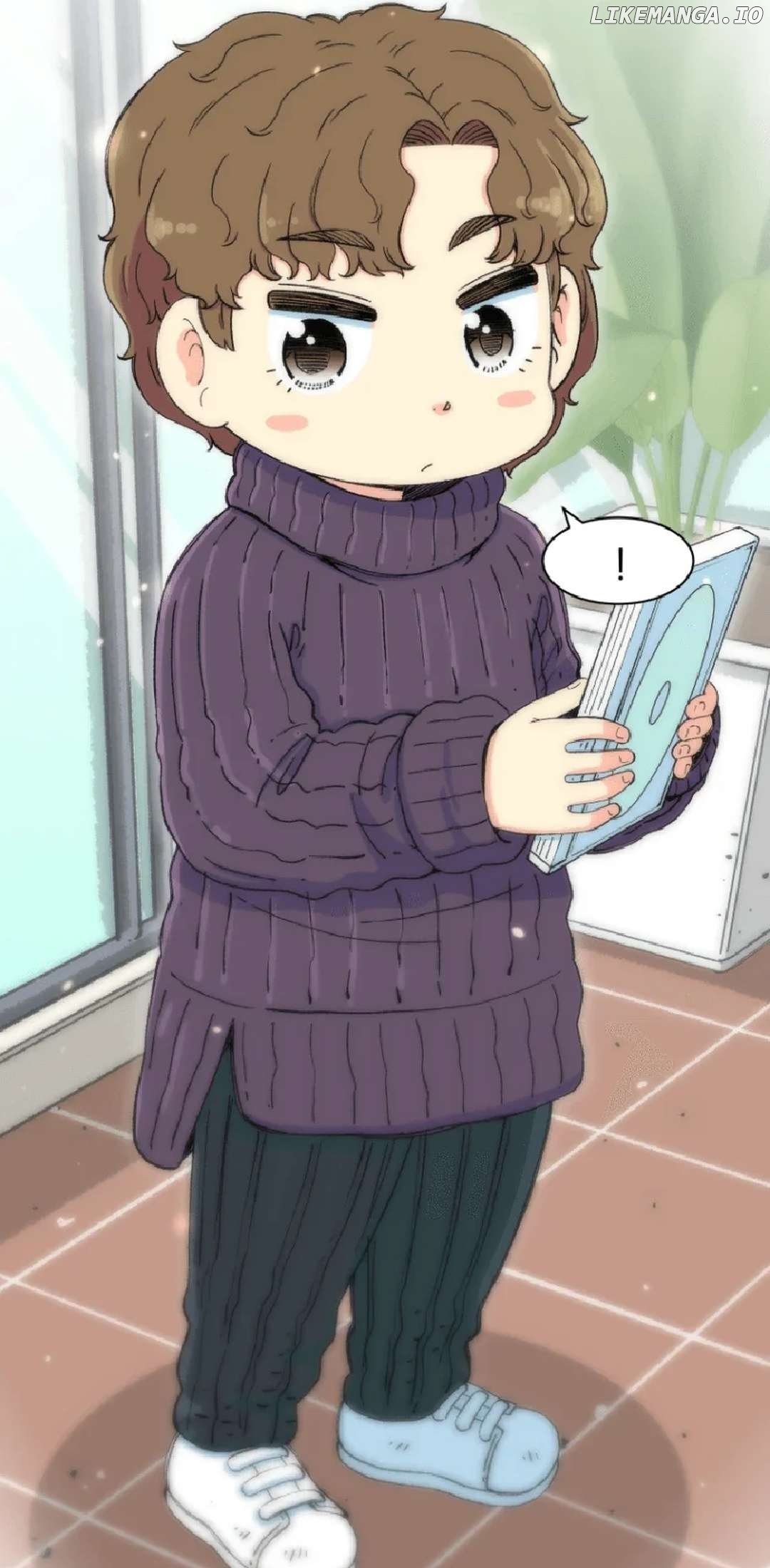 Read Beethoven Reborn Manga Online