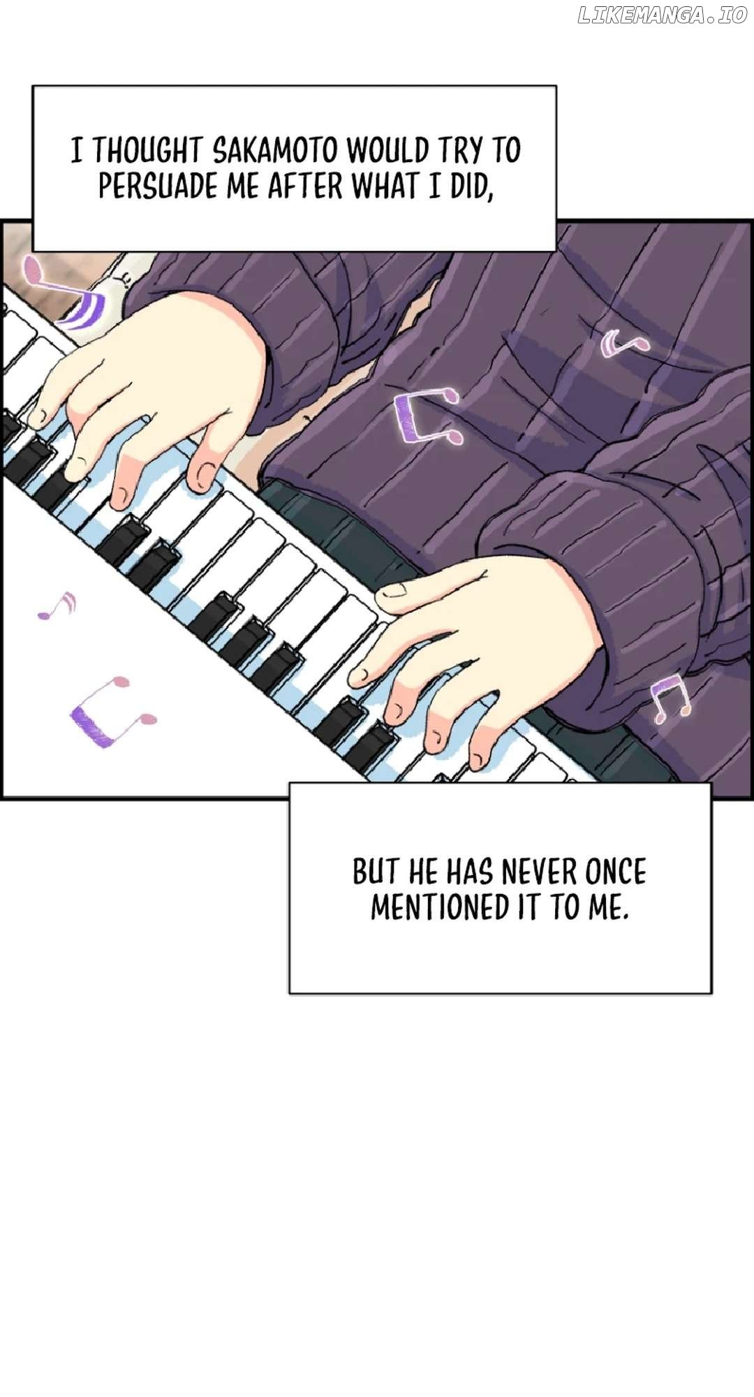 Read Beethoven Reborn Manga Online