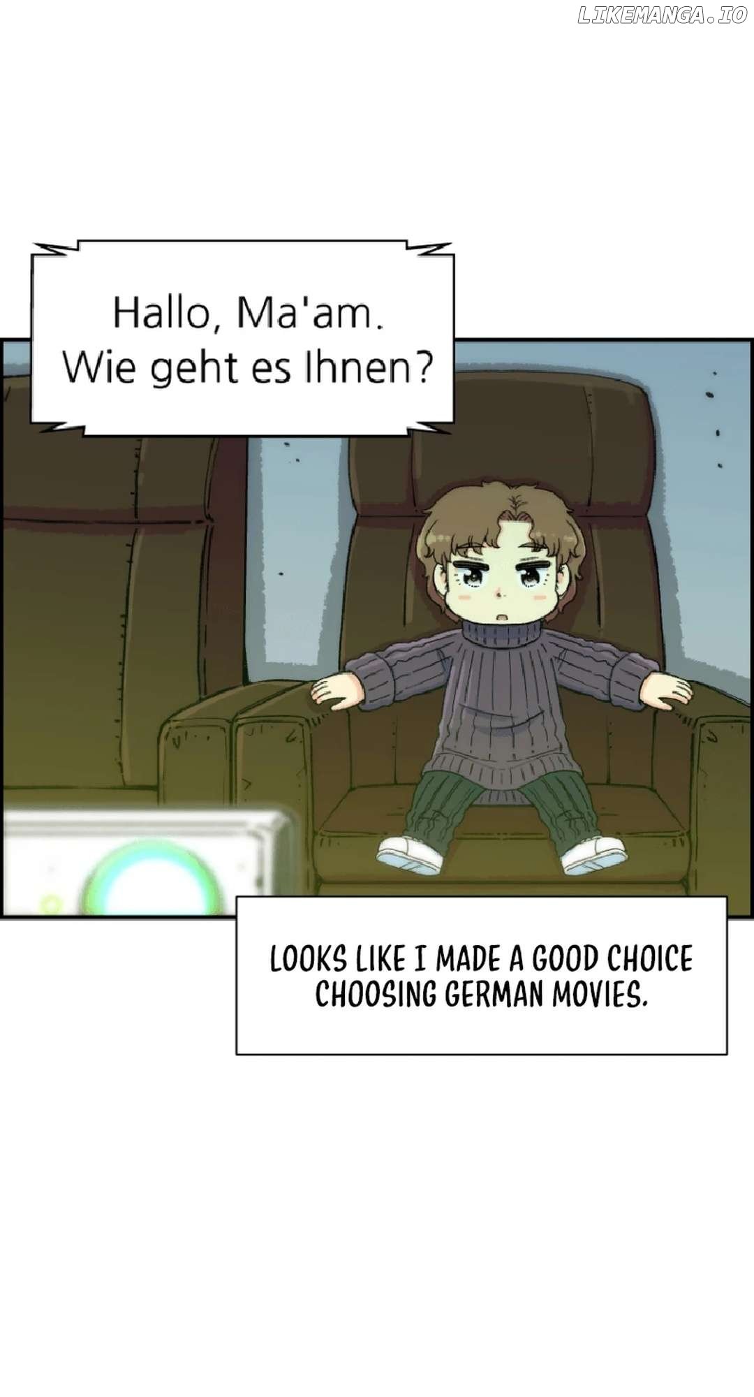 Read Beethoven Reborn Manga Online