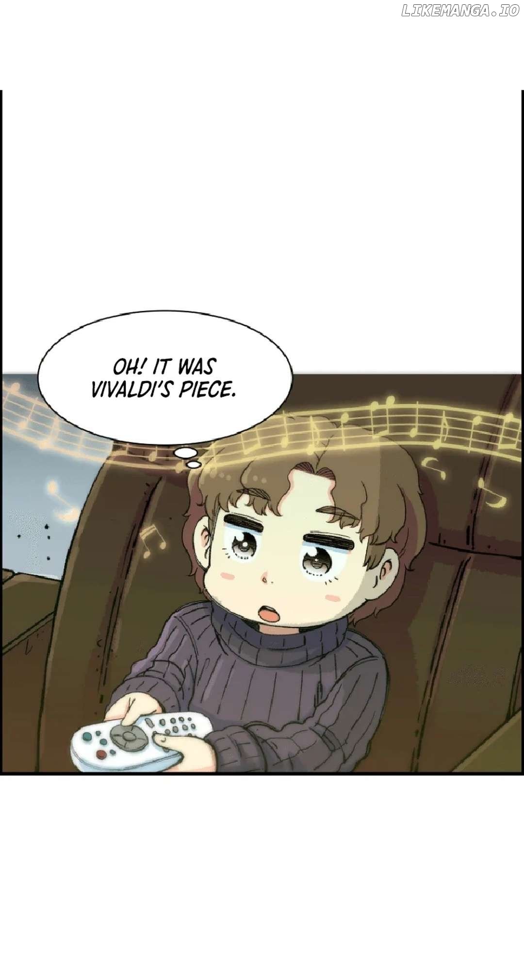 Read Beethoven Reborn Manga Online