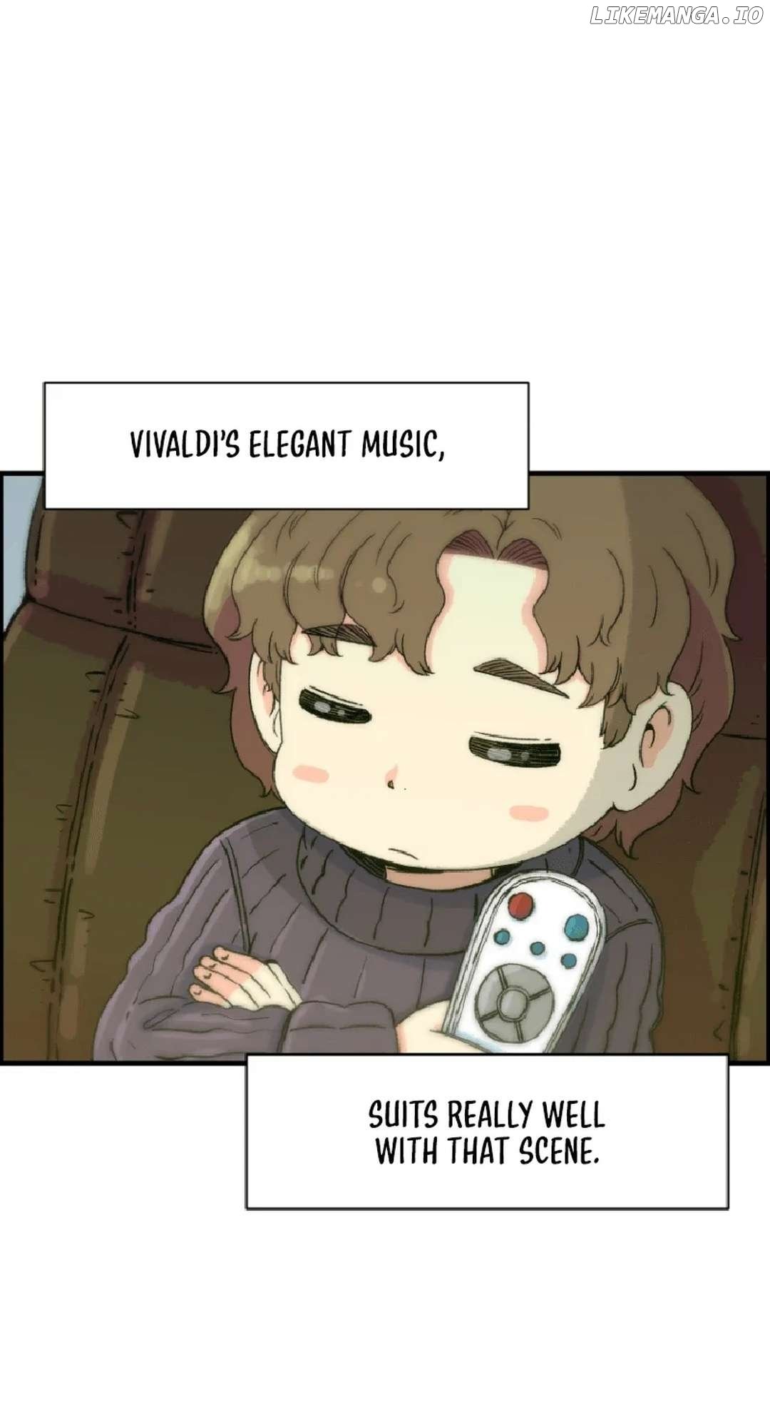 Read Beethoven Reborn Manga Online