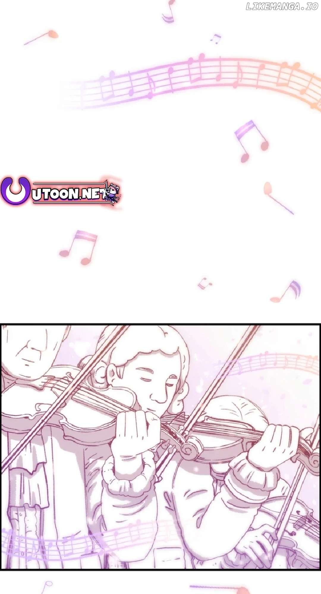 Read Beethoven Reborn Manga Online