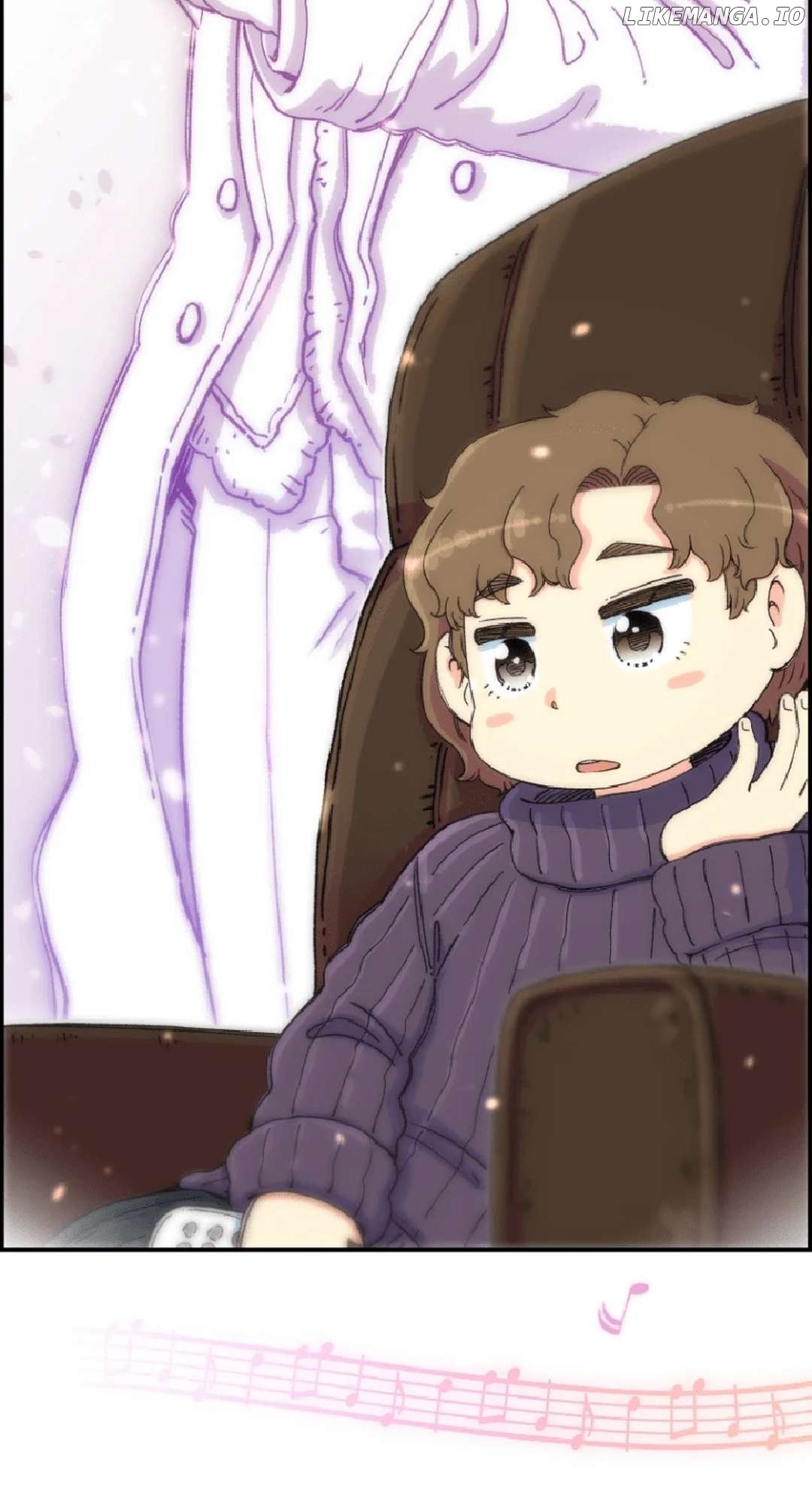 Read Beethoven Reborn Manga Online