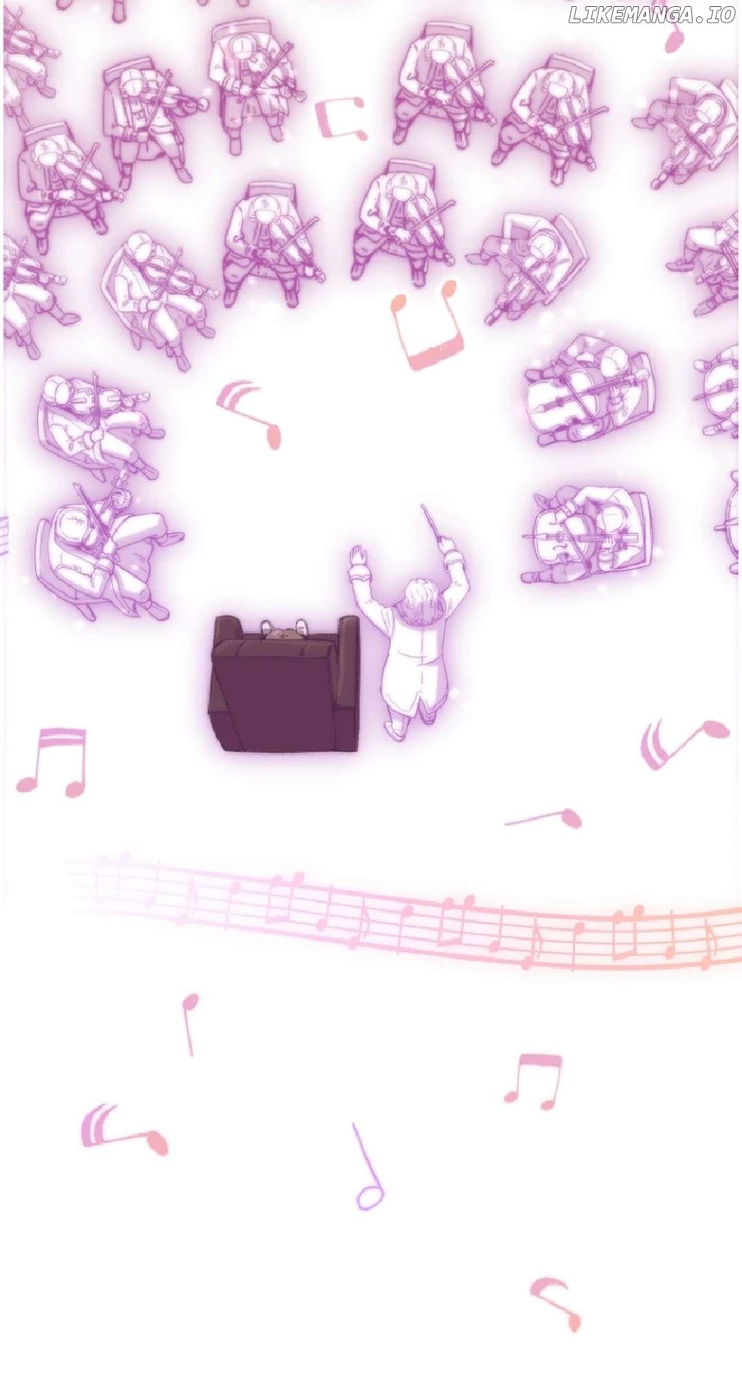 Read Beethoven Reborn Manga Online