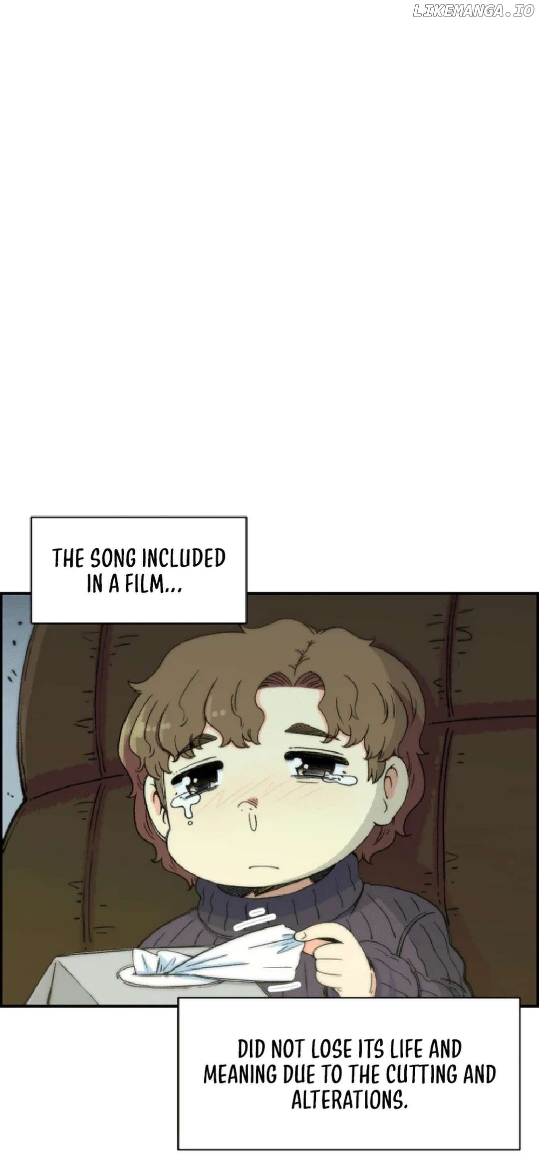 Read Beethoven Reborn Manga Online