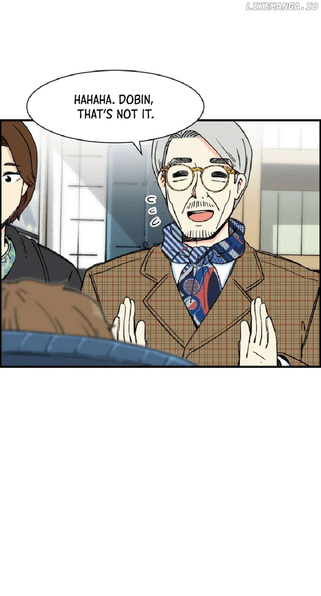 Read Beethoven Reborn Manga Online