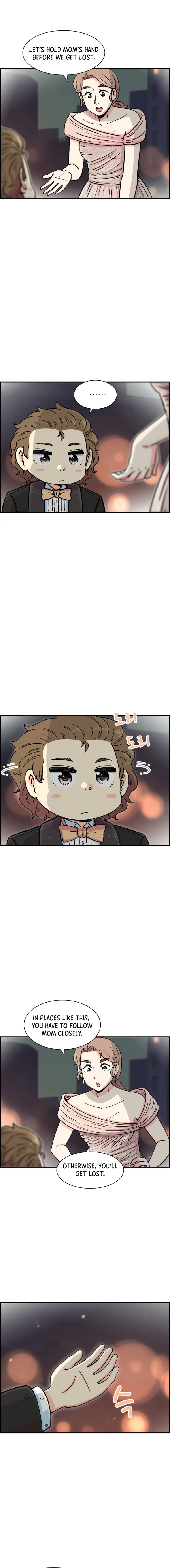 Read Beethoven Reborn Manga Online