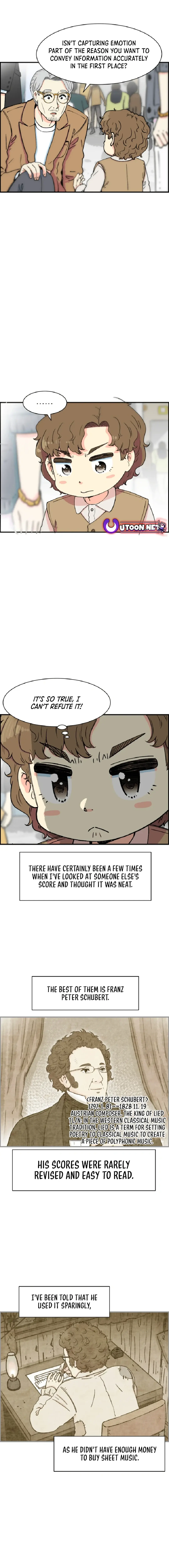 Read Beethoven Reborn Manga Online