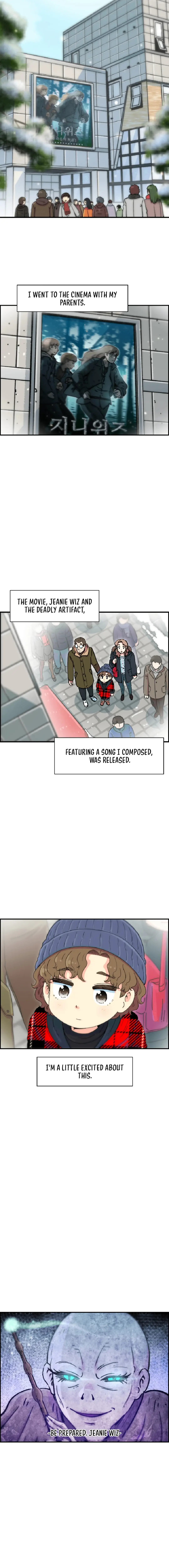 Read Beethoven Reborn Manga Online