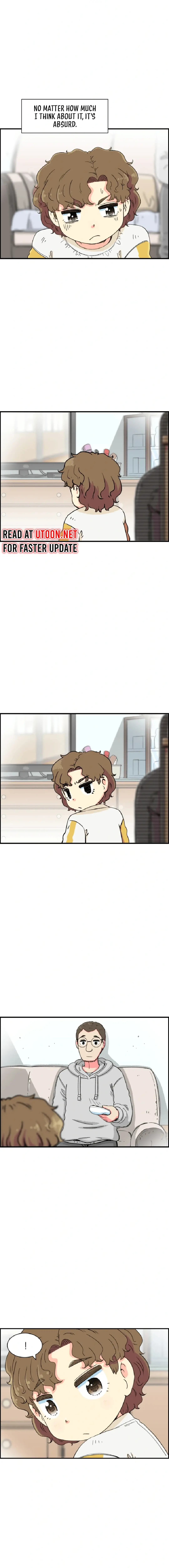 Read Beethoven Reborn Manga Online